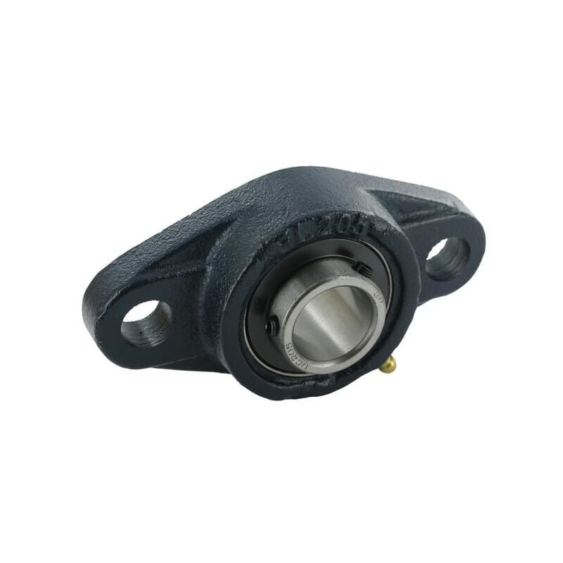 Roulement à flasque oval complet GOPART UCFL210GP