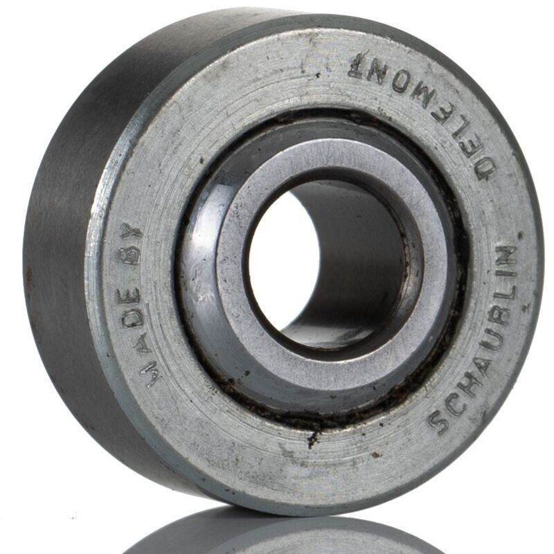 Roulement à rotule Rs Pro alésage 6mm, Charge statique axiale 500N, Charge statique radial 1860N ( Prix pour 1 )