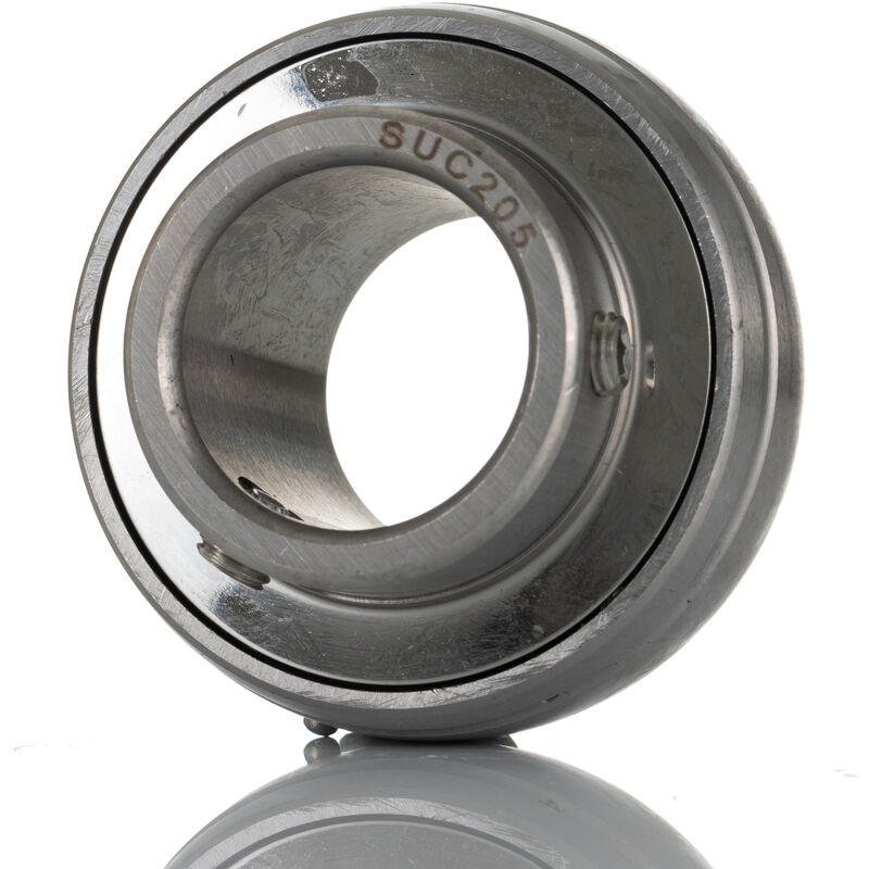 Rs Pro - Roulement à rotule diam int 25mm, diam ext 52mm ( Prix pour 1 )