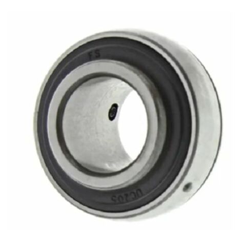 Roulement à rotule RS PRO, diam int 25mm, diam ext 52mm ( Prix pour Paquet de 5 )