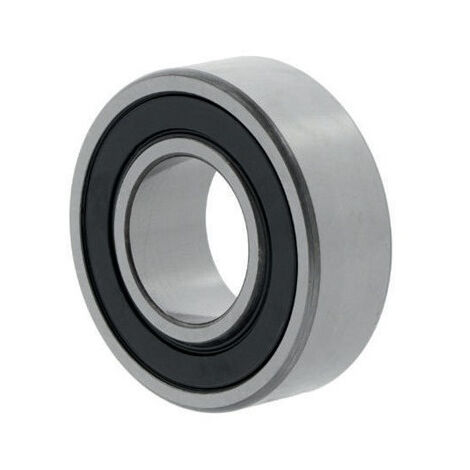 Roulement à rotule sur billes 2211 E-2RS1KTN9/C3 int 55mm Ext 100mm Ep. 25mm SKF