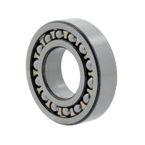 Roulement à rotule sur billes 2220 -K-M-C3 int 100mm Ext 180mm Ep. 46mm NKE