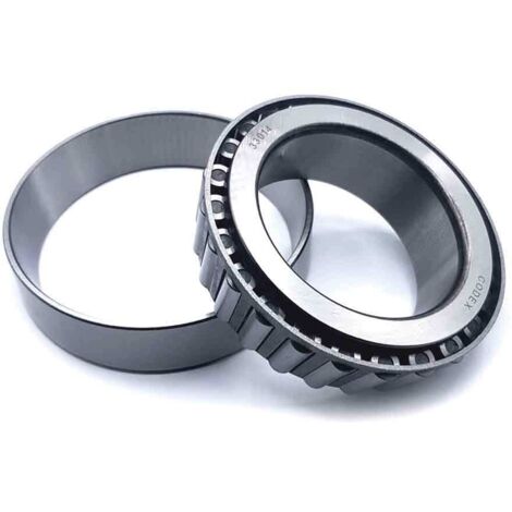 Roulement à rouleaux conique 33014 - 70x110x31
