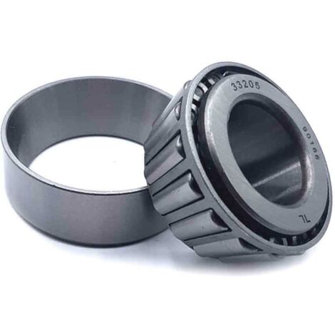 Roulement à rouleaux conique 33205 - 25x52x22