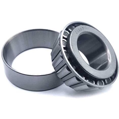 Roulement à rouleaux conique 33207 - 35x72x28