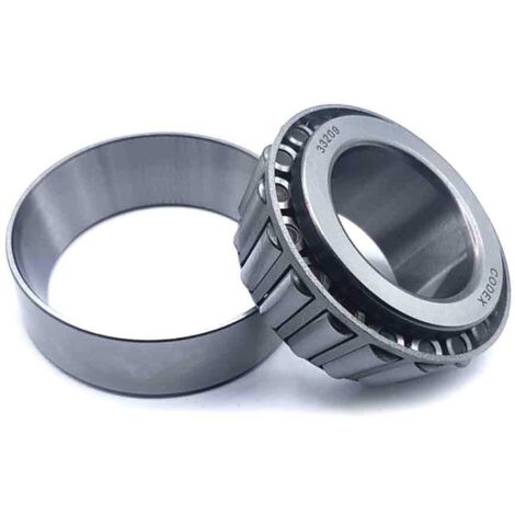 Roulement à rouleaux conique 33209 - 45x85x32