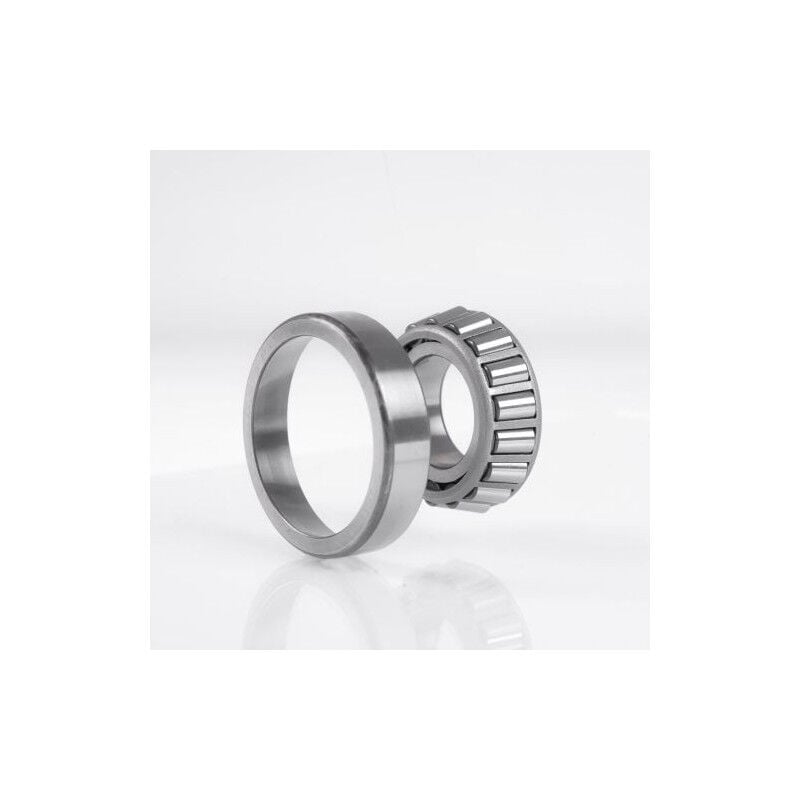 FP - Roulement à rouleaux coniques 15101/15250 x 0.33kg Extérieur 63.5mm 20.638mm Intérieur 25.4mm -30 b.+120Gra