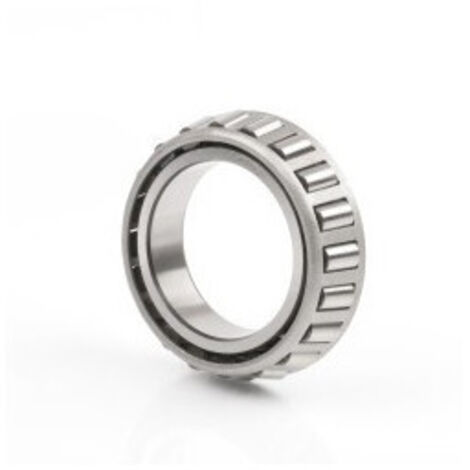 Roulement à rouleaux coniques 2474 0.277kg Intérieur 28.575mm -30 b.+120 Degrés TIMKEN