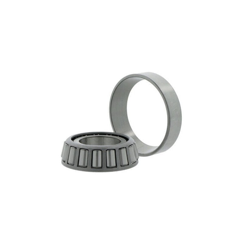 FP - Roulement à rouleaux coniques 30204 int 20mm Ext 47mm Ep. 15,25mm zen