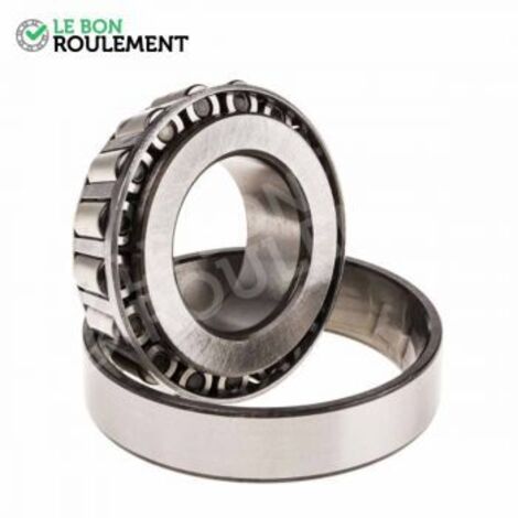 Roulement à rouleaux coniques 320/22-XJ-NSK