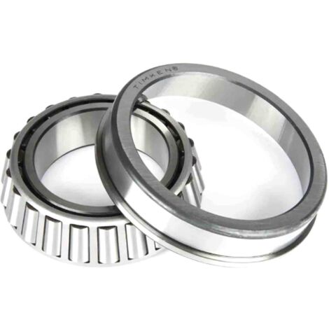 Roulement à rouleaux coniques 529X/522B-TIMKEN