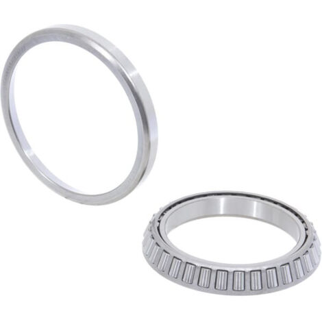 Roulement à rouleaux côniques CARRARO CI045180