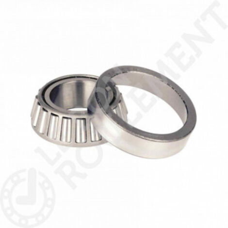 Roulement à rouleaux coniques JF7049A/JF7010-TIMKEN