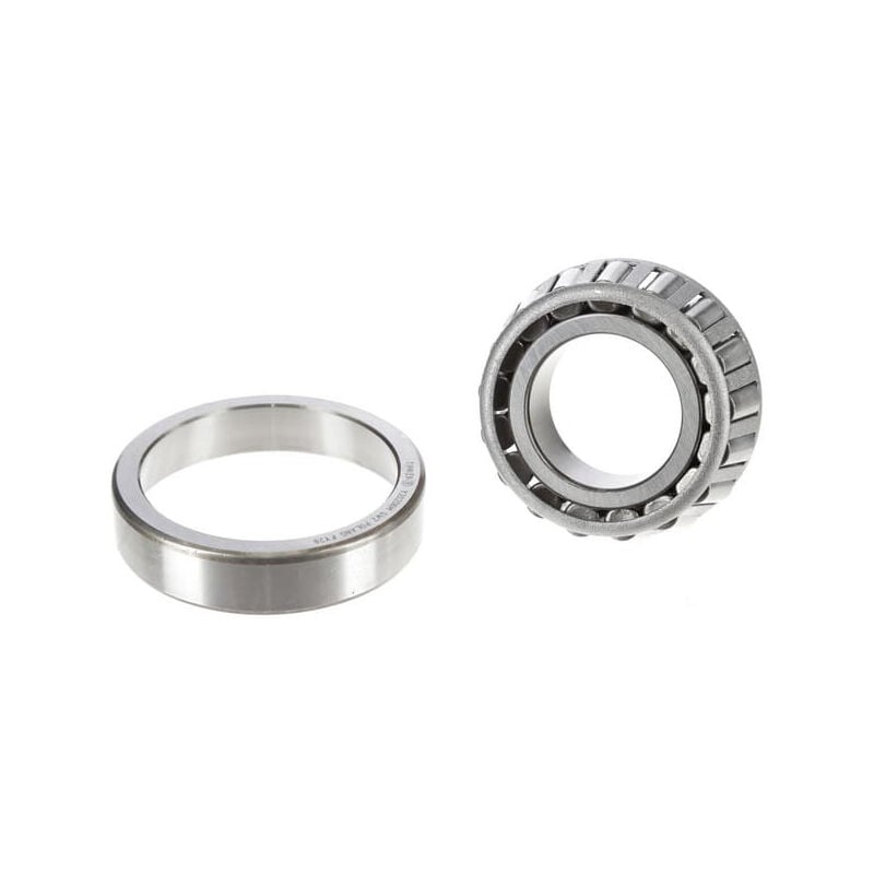 Timken - Roulement à rouleaux côniques 30206