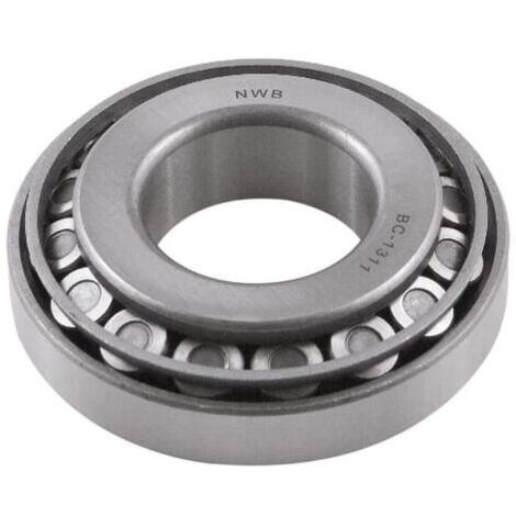 Roulement à rouleaux côniques UNIVERSEL NWB03541