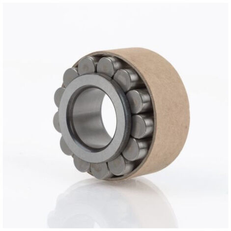Roulement à rouleaux cylindrique 23mm Ext 66.85mm Int 45mm cylindrique.INA