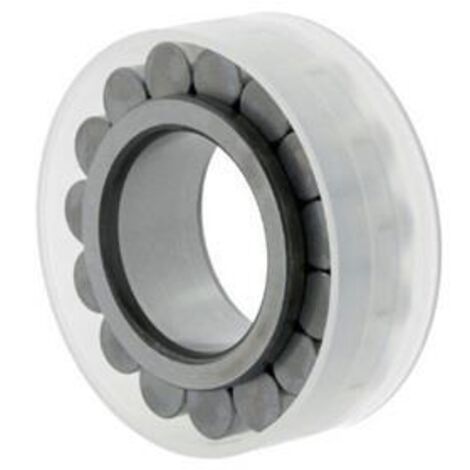 Roulement à rouleaux cylindrique 46mm Ext 86.74mm Int 60mm cylindrique.INA