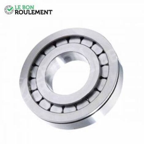 Roulement à rouleaux cylindrique de broche NCF2916-CV-SKF