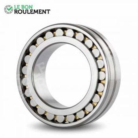 Roulement à rouleaux cylindrique de broche NN3009-AS-K-M-SP-FAG