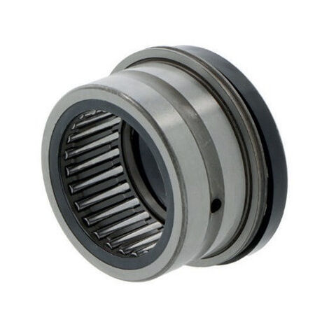 Roulement à rouleaux cylindriques à aiguilles NKXR35 T2 int 35mm Ext 47mm Ep. 30mm NTN