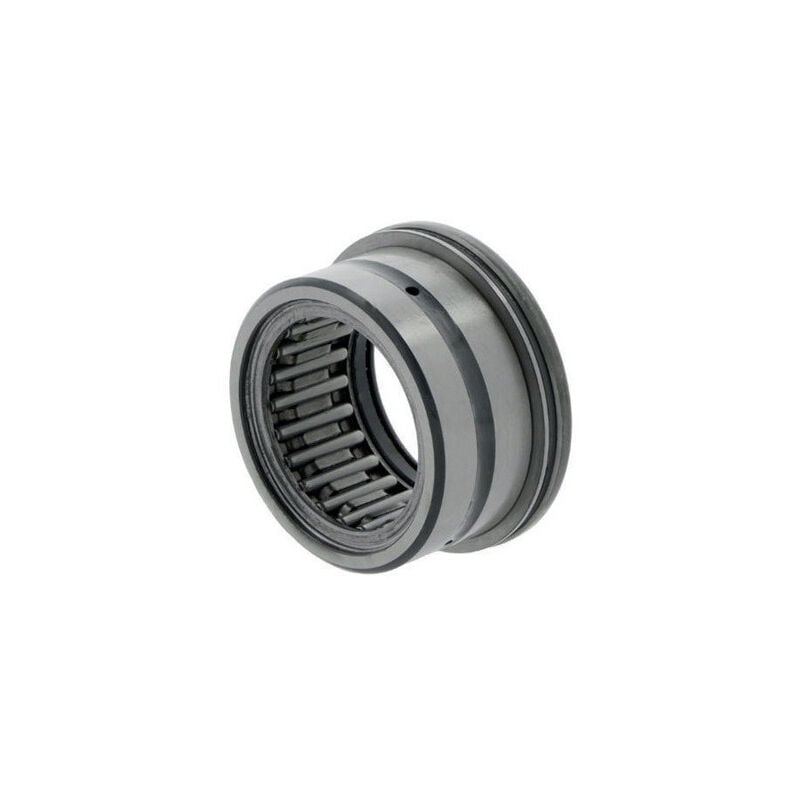 FP - Roulement à rouleaux cylindriques à aiguilles RAX412 int 12mm Ext 26mm Ep. 19mm nadella