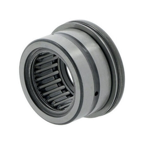 Roulement à rouleaux cylindriques à aiguilles RAXN425 int 25mm Ext 37mm Ep. 24mm NADELLA