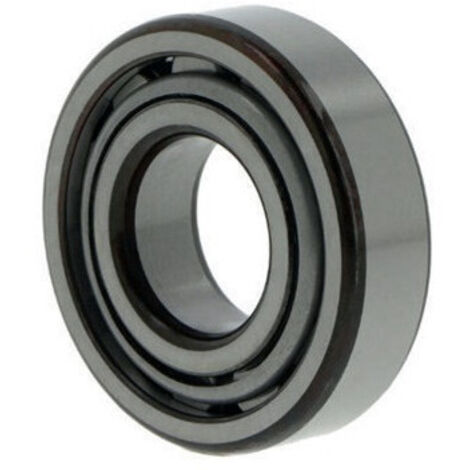 Roulement à rouleaux cylindriques MRJA1.1/8 Int. 28.58mm Ext. 71.44mm Large 20.64mm NKE