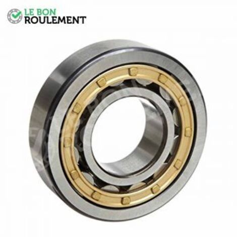 Roulement à rouleaux cylindriques N221-M-NSK