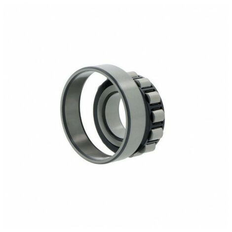 Roulement à rouleaux cylindriques N316 ECP Int. 80mm Ext. 170mm Large 39mm SKF