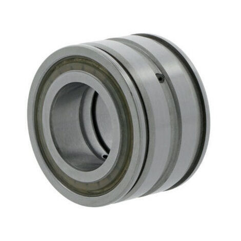 Roulement à rouleaux cylindriques NNF5004 Ext.B2LSV SKF Int. 20mm Ext. 42mm Large 30mm
