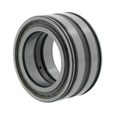 Roulement à rouleaux cylindriques SL045004 PPC3 Int. 20mm Ext. 42mm Large 30mm INA