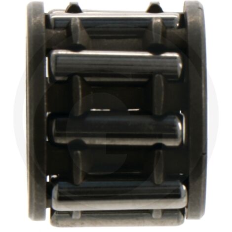 Roulement à rouleaux du piston de l'arbre moteur de la tondeuse Dolmar 962210001