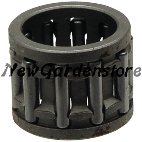 Roulement à rouleaux du piston du vilebrequin de la scie Dolmar 962210121