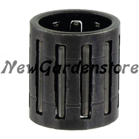 Roulement à rouleaux du piston du vilebrequin de la tronçonneuse Husqvarna Jonsered 501451601