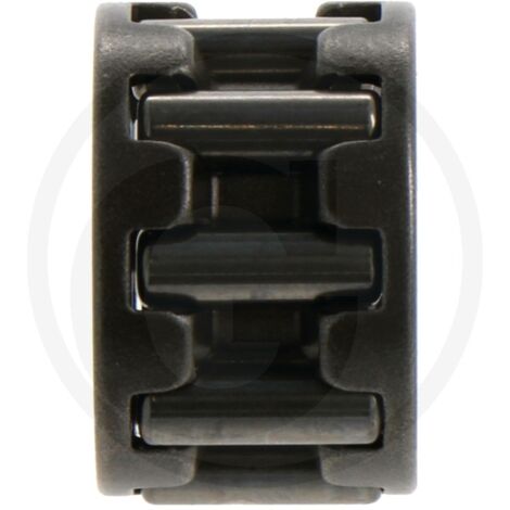 Roulement à rouleaux piston vilebrequin arbre moteur scie à onglet Echo 10001212330