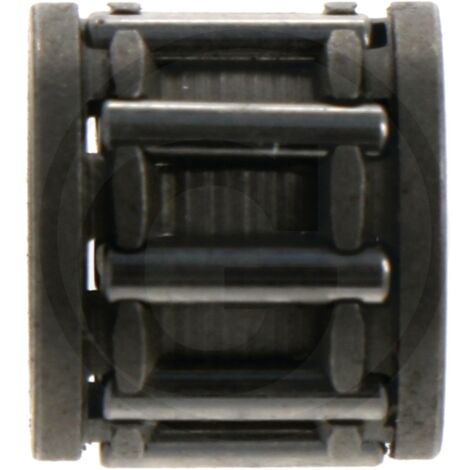 Roulement à rouleaux piston vilebrequin moteur scie Echo V553000040