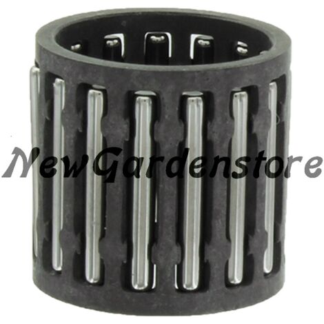 Roulement à rouleaux piston vilebrequin moteur scie HUSQVARNA STIHL