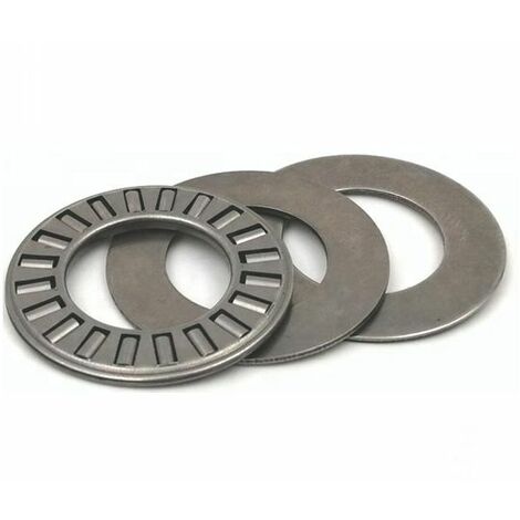 Roulement à rouleaux RS PRO, diam int 12mm, diam ext 26mm ( Prix pour 1 )