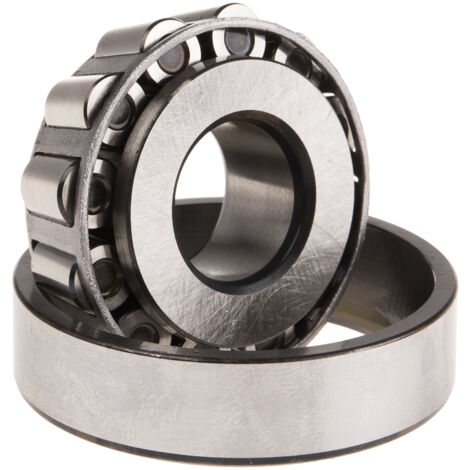 Roulement à rouleaux SKF, réf 30302 J2, diam int 15mm, diam ext 42mm ( Prix pour 1 )