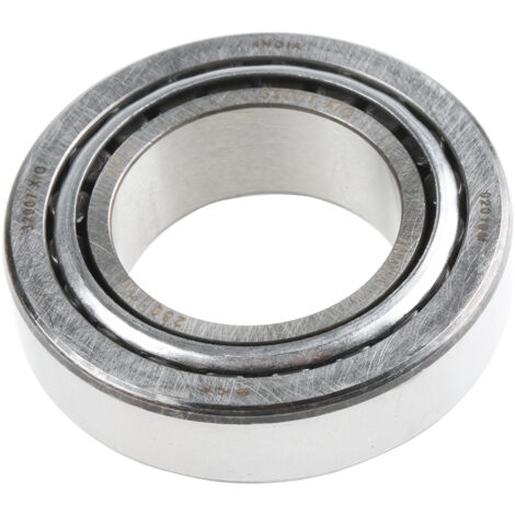 Roulement à rouleaux SKF, réf 32007 X, diam int 35mm, diam ext 62mm ( Prix pour 1 )