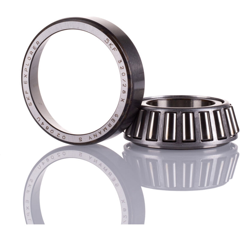 SKF - Roulement à rouleaux réf 320/28 x, diam int 28mm, diam ext 52mm ( Prix pour 1 )