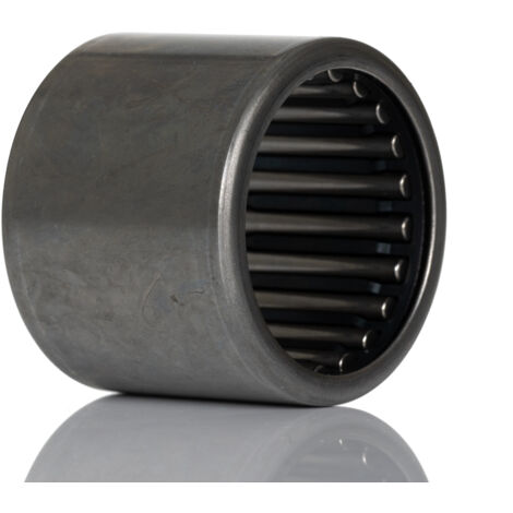 Roulement à rouleaux SKF, réf HK 0608, diam int 6mm, diam ext 10mm ( Prix pour 1 )