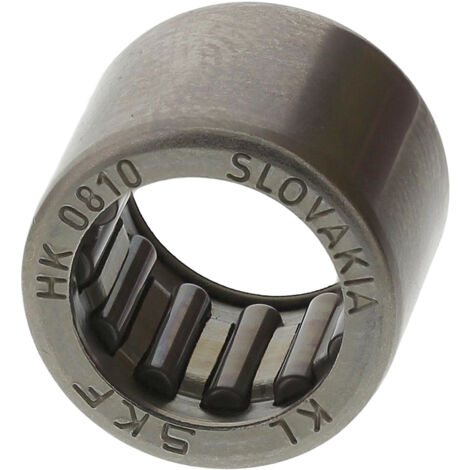 Roulement à rouleaux SKF, réf HK 0810, diam int 8mm, diam ext 12mm ( Prix pour 1 )