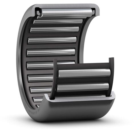 Roulement à rouleaux SKF, réf HK 1015, diam int 10mm, diam ext 14mm ( Prix pour 1 )