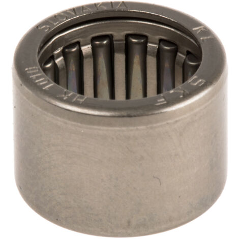 Roulement à rouleaux SKF, réf HK1010E, diam int 10mm, diam ext 14mm ( Prix pour 1 )