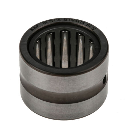 Roulement à rouleaux SKF, réf NK 15/16, diam int 15mm, diam ext 23mm ( Prix pour 1 )