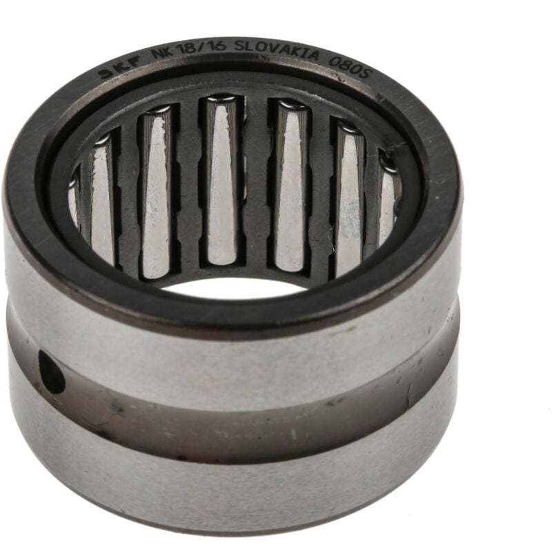 SKF - Roulement à rouleaux réf nk 18/16, diam int 18mm, diam ext 26mm ( Prix pour 1 )
