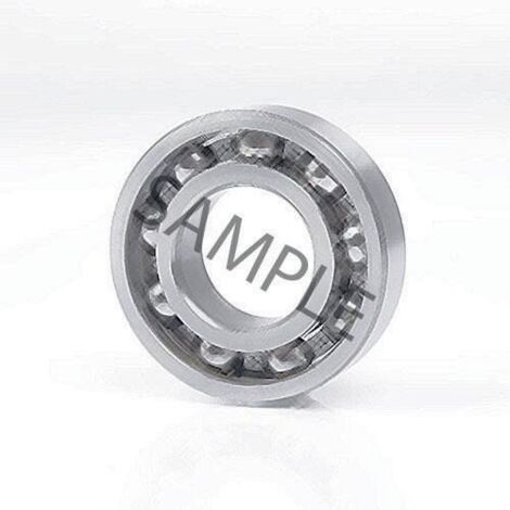 Roulement à rouleaux sphériques 2220 M ID 100mm AD 180mm largeur 46mm NKE
