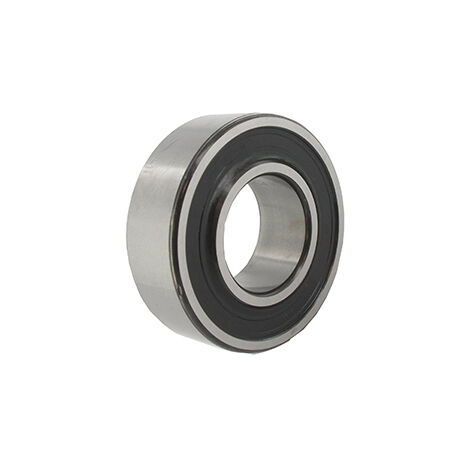 Roulement Adaptable Sabo. Remplace Origine 18081, Sa18081, Saa18081. ø Ext 62mm, ø Int 25mm X H: 24mm.