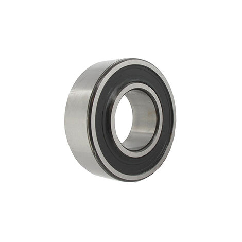 Roulement Adaptable Sabo. Remplace Origine 31677, Sa31677, Saa31677.  ø Ext 62mm, ø Int 30mm X H: 20mm.